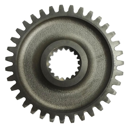 Aftermarket Sprocket 35 Tooth Fits Capello Spartan WN-E1-80020-PEX